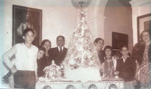 Cuca’s Cuban Christmas