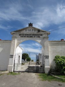 Guanabacoa’s Jewish Cemetery Bears Witness