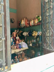 Santería for sale