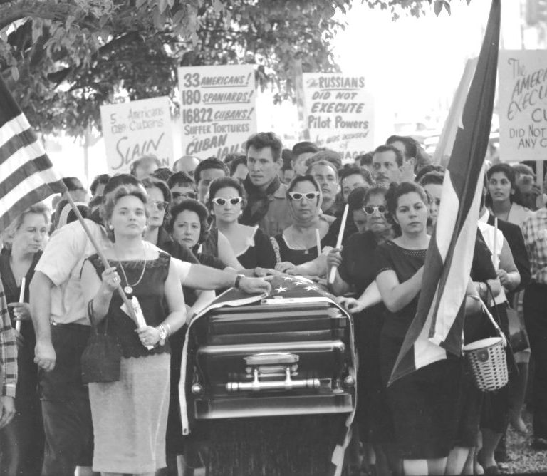 Life and Death in Anti-Castro Miami - Cuban Studies