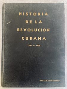 “Las Ediciones de la Libertad”de 1959