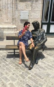 Chopin…in Havana?