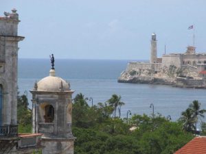 Bahía de la Habana/Bay of Havana - 2003