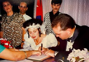 Signing Cuba’s 1976 Family Code