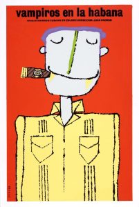Vampiros en la Habana / Vampires in Havana (1985)