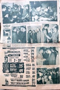 ¿Fidel Castro consulta?