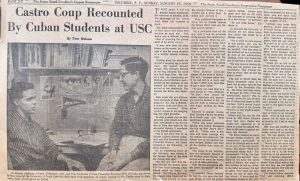 Traducir la revolución