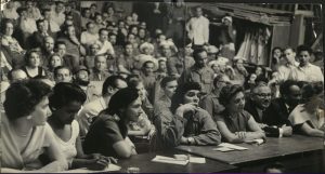 BBC Archive: Robin Day in Castro's Cuba