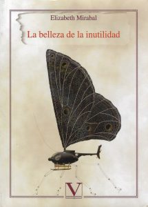 Elizabeth Mirabal reads from La belleza de la inutilidad