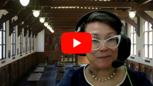 Interview with Dr. Margarita Vargas-Betancourt