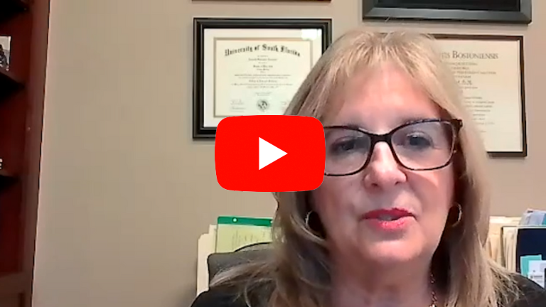 Conversatorio Cubano with Aracelis González Asendorf