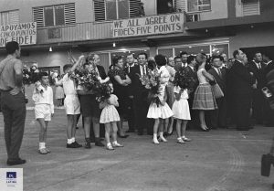 View from the Epicenter: Prensa Latina’s Photographs of the Cuban Missile Crisis